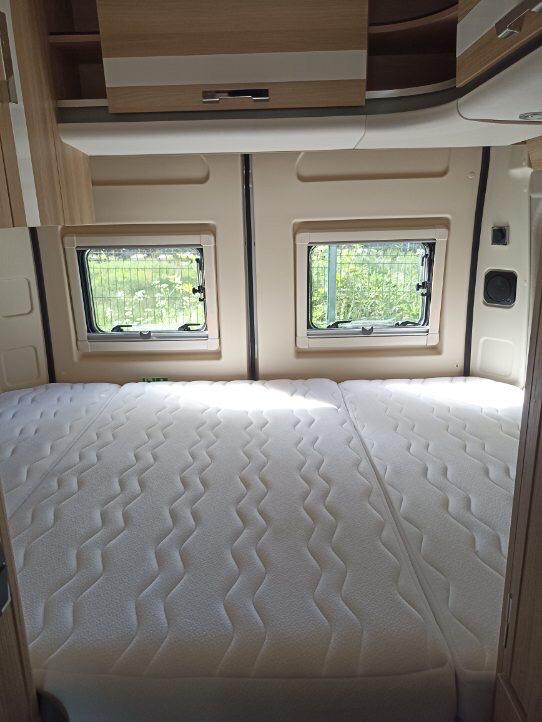 CAMPERVAN XL